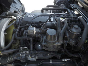 UDトラックス コンドル ウイング車 中増t QKG-PK39LH 年式 H26[写真47]