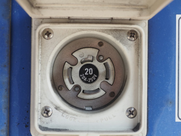 いすゞ フォワード 冷凍バン 中増t LKG-FTR90T2 年式 H25[写真13]