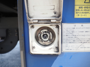 日野 デュトロ 冷凍バン 小型 TKG-XZU712M 年式 H30[写真12]