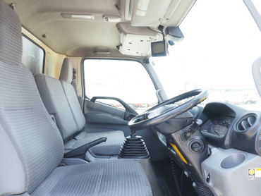 日野 デュトロ 冷凍バン 小型 TKG-XZU712M 年式 H30[写真19]