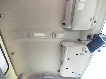 日野 デュトロ 冷凍バン 小型 TKG-XZU712M 年式 H30[写真24]
