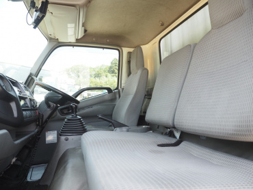 日野 デュトロ 冷凍バン 小型 TKG-XZU712M 年式 H30[写真25]