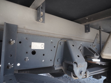 日野 デュトロ 冷凍バン 小型 TKG-XZU712M 年式 H30[写真27]