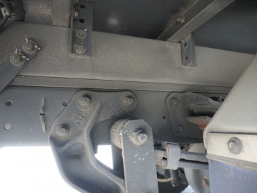 日野 デュトロ 冷凍バン 小型 TKG-XZU712M 年式 H30[写真28]