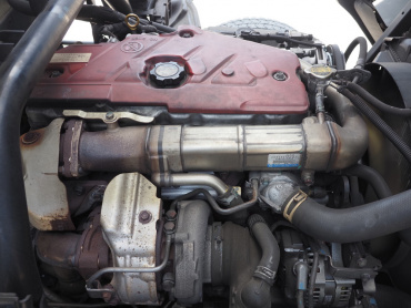 日野 デュトロ 冷凍バン 小型 TKG-XZU712M 年式 H30[写真32]