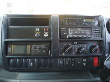 日野 デュトロ 冷凍バン 小型 TKG-XZU712M 年式 H30[写真22]