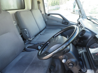日野 デュトロ 冷凍バン 小型 TKG-XZU712M 年式 H30[写真20]