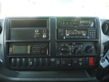 日野 デュトロ 冷凍バン 小型 TKG-XZU712M 年式 H30[写真24]