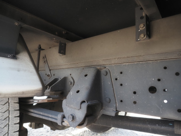 日野 デュトロ 冷凍バン 小型 TKG-XZU712M 年式 H30[写真31]