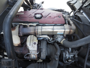 日野 デュトロ 冷凍バン 小型 TKG-XZU712M 年式 H30[写真34]