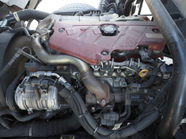 日野 デュトロ 冷凍バン 小型 TKG-XZU712M 年式 H30[写真33]