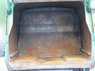 いすゞ エルフ パッカー 小型 TPG-NMR85AN 年式 H28 [写真13]