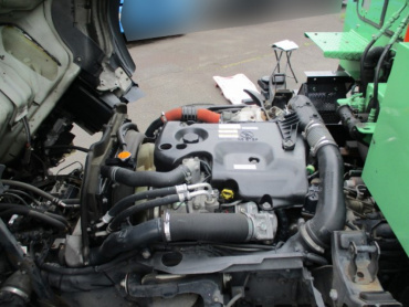 いすゞ エルフ パッカー 小型 TPG-NMR85AN 年式 H28 [写真27]