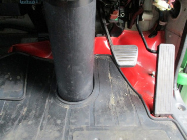 いすゞ エルフ パッカー 小型 TPG-NMR85AN 年式 H28 [写真17]