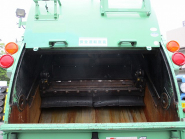 いすゞ エルフ パッカー 小型 TPG-NMR85AN 年式 H28 [写真12]