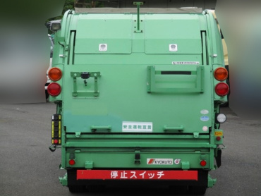 いすゞ エルフ パッカー 小型 TPG-NMR85AN 年式 H28 [写真05]