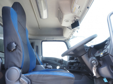 いすゞ ギガ ウイング車 大型 2PG-CYJ77C 年式 H29[写真28]
