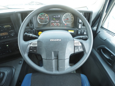 いすゞ ギガ ウイング車 大型 2PG-CYJ77C 年式 H29[写真29]