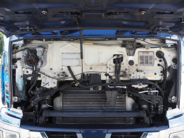 いすゞ ギガ ウイング車 大型 2PG-CYJ77C 年式 H29[写真44]