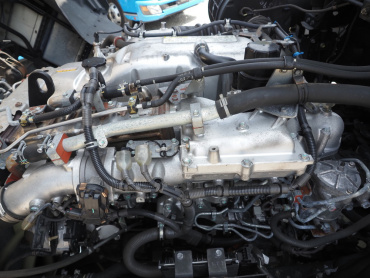 いすゞ ギガ ウイング車 大型 2PG-CYJ77C 年式 H29[写真45]