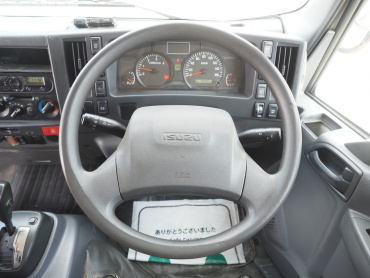 いすゞ エルフ 冷凍バン 小型 TPG-NPR85AN 年式 H30[写真19]