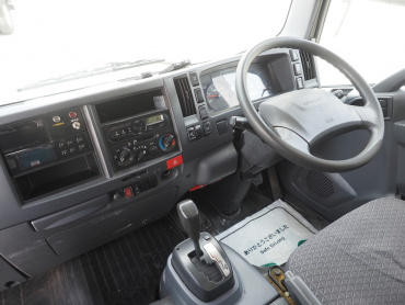 いすゞ エルフ 冷凍バン 小型 TPG-NPR85AN 年式 H30[写真20]