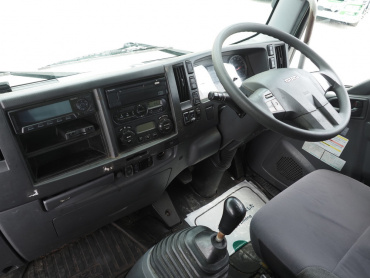 いすゞ フォワード ウイング車 中型 2RG-FRR90T2 年式 R1[写真31]