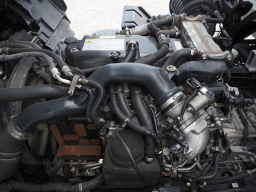 いすゞ フォワード ウイング車 中型 2RG-FRR90T2 年式 R1[写真45]