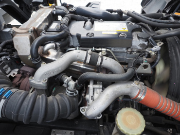 いすゞ フォワード ウイング車 中型 2RG-FRR90T2 年式 R1[写真46]