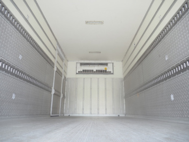 いすゞ エルフ 冷凍バン 小型 TPG-NPR85AN 年式 H28[写真18]