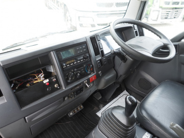 いすゞ エルフ 冷凍バン 小型 TPG-NPR85AN 年式 H28[写真28]