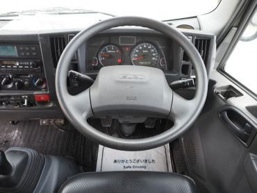 いすゞ エルフ 冷凍バン 小型 TPG-NPR85AN 年式 H28[写真27]