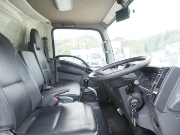 いすゞ エルフ 冷凍バン 小型 TPG-NPR85AN 年式 H28[写真26]