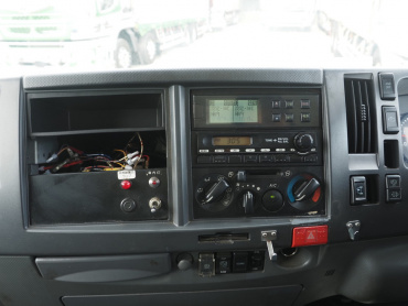 いすゞ エルフ 冷凍バン 小型 TPG-NPR85AN 年式 H28[写真30]