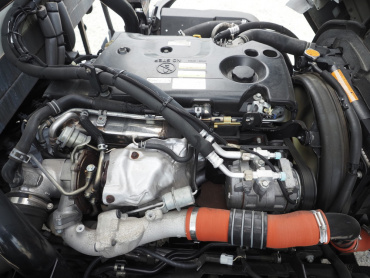 いすゞ エルフ 冷凍バン 小型 TPG-NPR85AN 年式 H28[写真41]