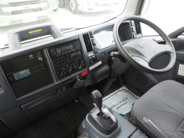 いすゞ エルフ 冷凍バン 小型 2RG-NPR88AN 年式 R2[写真22]