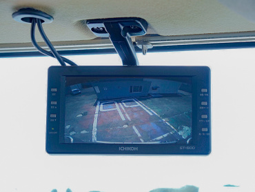 日野 レンジャー 冷凍バン 中型 2KG-FC2ABG 年式 H30[写真32]