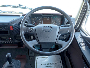 日野 レンジャー 冷凍バン 中型 2KG-FC2ABG 年式 H30[写真28]