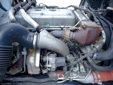 日野 レンジャー 冷凍バン 中型 2KG-FC2ABG 年式 H30[写真43]