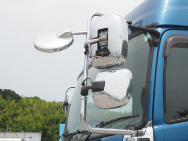 日野 プロフィア ウイング車 大型 QPG-FW1EXEG 年式 H29[写真09]