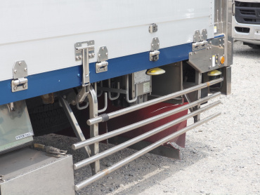 日野 プロフィア ウイング車 大型 QPG-FW1EXEG 年式 H29[写真20]