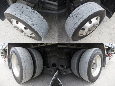 日野 プロフィア ウイング車 大型 QPG-FW1EXEG 年式 H29[写真50]