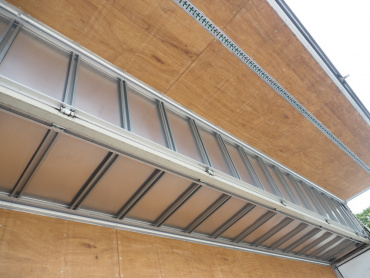 日野 プロフィア ウイング車 大型 QPG-FW1EXEG 年式 H29[写真26]