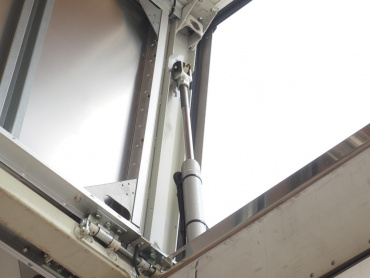 日野 プロフィア ウイング車 大型 QPG-FW1EXEG 年式 H29[写真23]