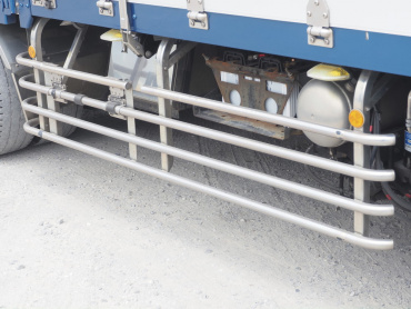 日野 プロフィア ウイング車 大型 QPG-FW1EXEG 年式 H29[写真12]