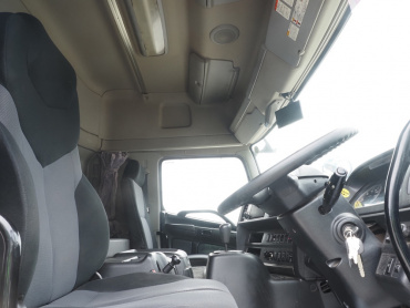 日野 プロフィア ウイング車 大型 QPG-FW1EXEG 年式 H29[写真35]