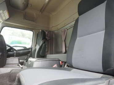 日野 プロフィア ウイング車 大型 QPG-FW1EXEG 年式 H29[写真43]