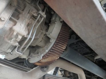 日野 プロフィア ウイング車 大型 QPG-FW1EXEG 年式 H29[写真48]