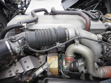 日野 プロフィア ウイング車 大型 QPG-FW1EXEG 年式 H29[写真53]