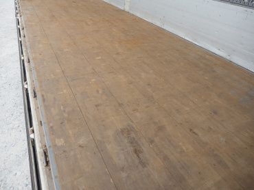 三菱ふそう スーパーグレート ウイング車 大型 QPG-FS64VZ 年式 H28[写真24]